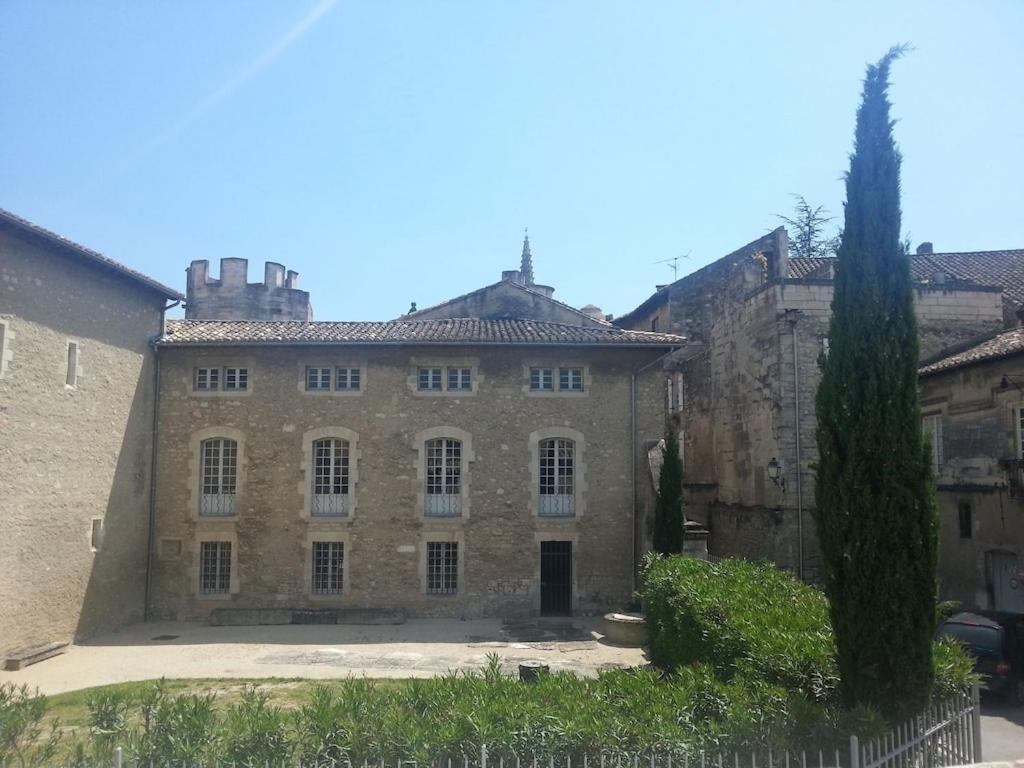 Luxury Village House In The Heart St.Remy-De-Provence Saint-Rémy-de-Provence Buitenkant foto