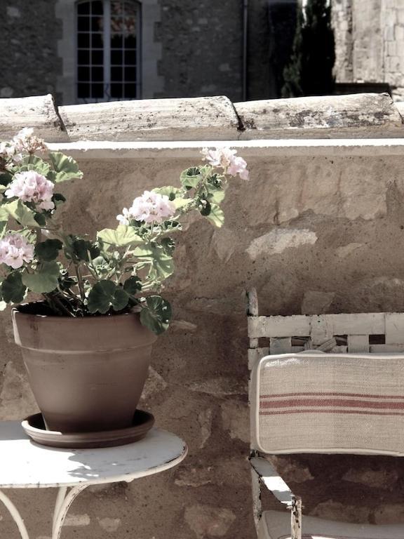 Luxury Village House In The Heart St.Remy-De-Provence Saint-Rémy-de-Provence Buitenkant foto