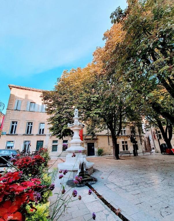 Luxury Village House In The Heart St.Remy-De-Provence Saint-Rémy-de-Provence Buitenkant foto